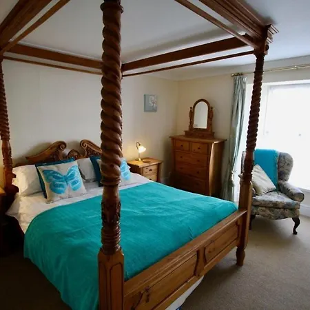 Springwell Inn Pendine Exterior photo