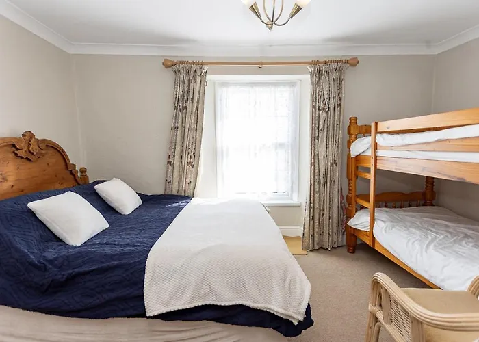 Springwell Inn