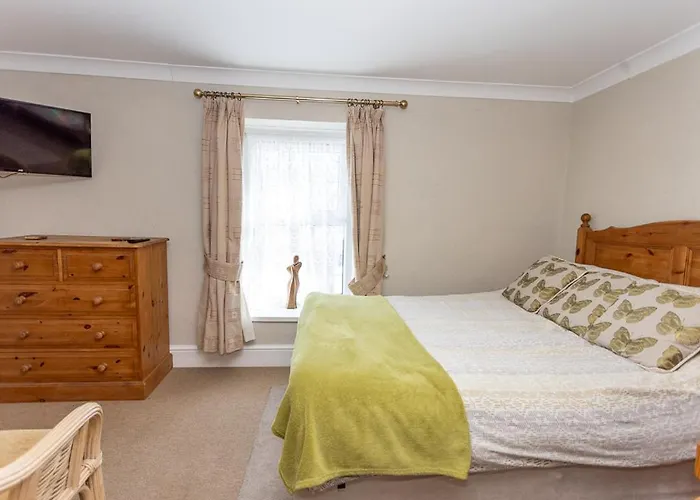 Springwell Inn