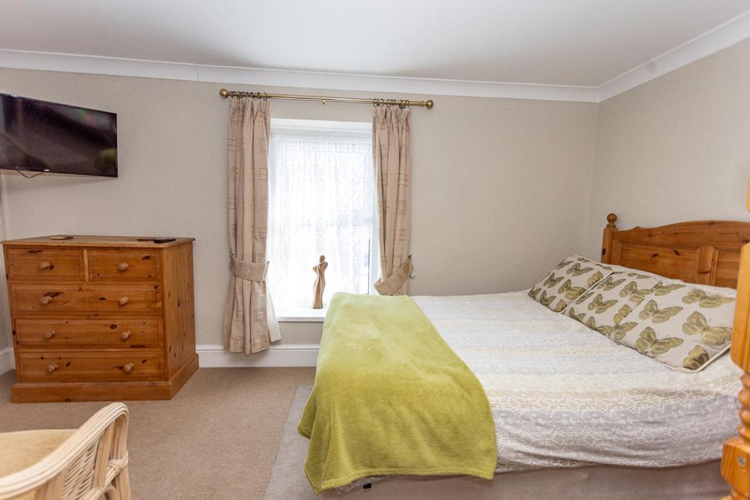 Springwell Inn