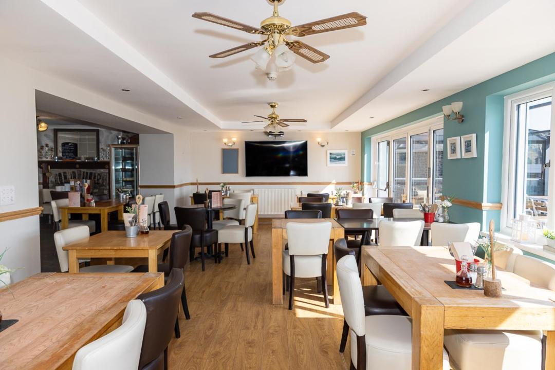 Springwell Inn Pendine